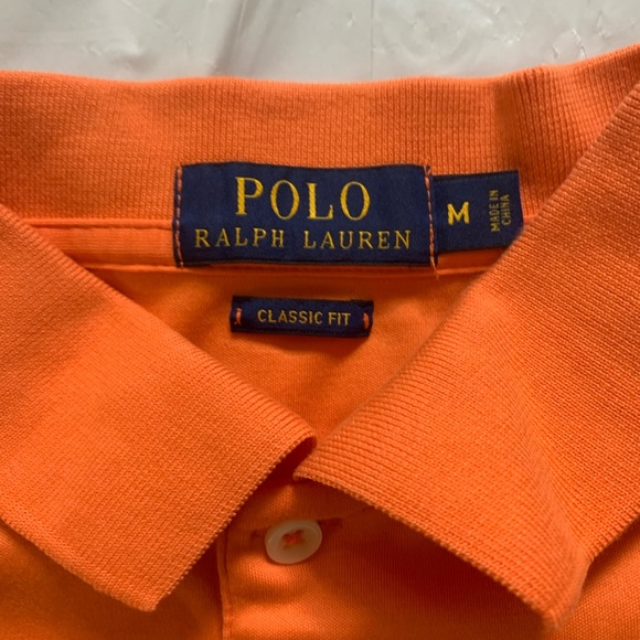 Ralph Lauren Polo shirt - Picture 3 of 3